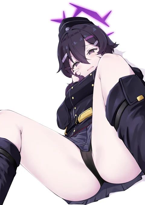 ハルカちゃん 