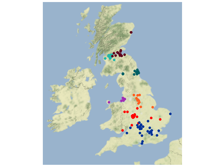 The VIBRANT Study UK (@vibrant_uk) on Twitter photo Excited to announce that 150 participants have been sampled from across GB! Thank you to the participants for taking part and to <a href="/OUH_Research/">@OUH_research</a> <a href="/GlasgowCRF/">GlasgowCRF</a> <a href="/NHS_Lothian/">NHS Lothian</a> @LivHospitals <a href="/unibirmingham/">Uni of Birmingham</a> <a href="/NuTHResearch/">Newcastle Hospitals Research</a> <a href="/CRFSheffield/">NIHR Sheffield CRF</a> Excited to announce that 150 participants have been sampled from across GB! Thank you to the participants for taking part and to <a href="/OUH_Research/">@OUH_research</a> <a href="/GlasgowCRF/">GlasgowCRF</a> <a href="/NHS_Lothian/">NHS Lothian</a> @LivHospitals <a href="/unibirmingham/">Uni of Birmingham</a> <a href="/NuTHResearch/">Newcastle Hospitals Research</a> <a href="/CRFSheffield/">NIHR Sheffield CRF</a>
