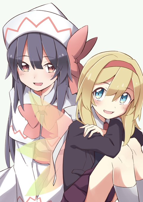 #今月描いた絵を晒そう
skebいつもありがとうございます! 