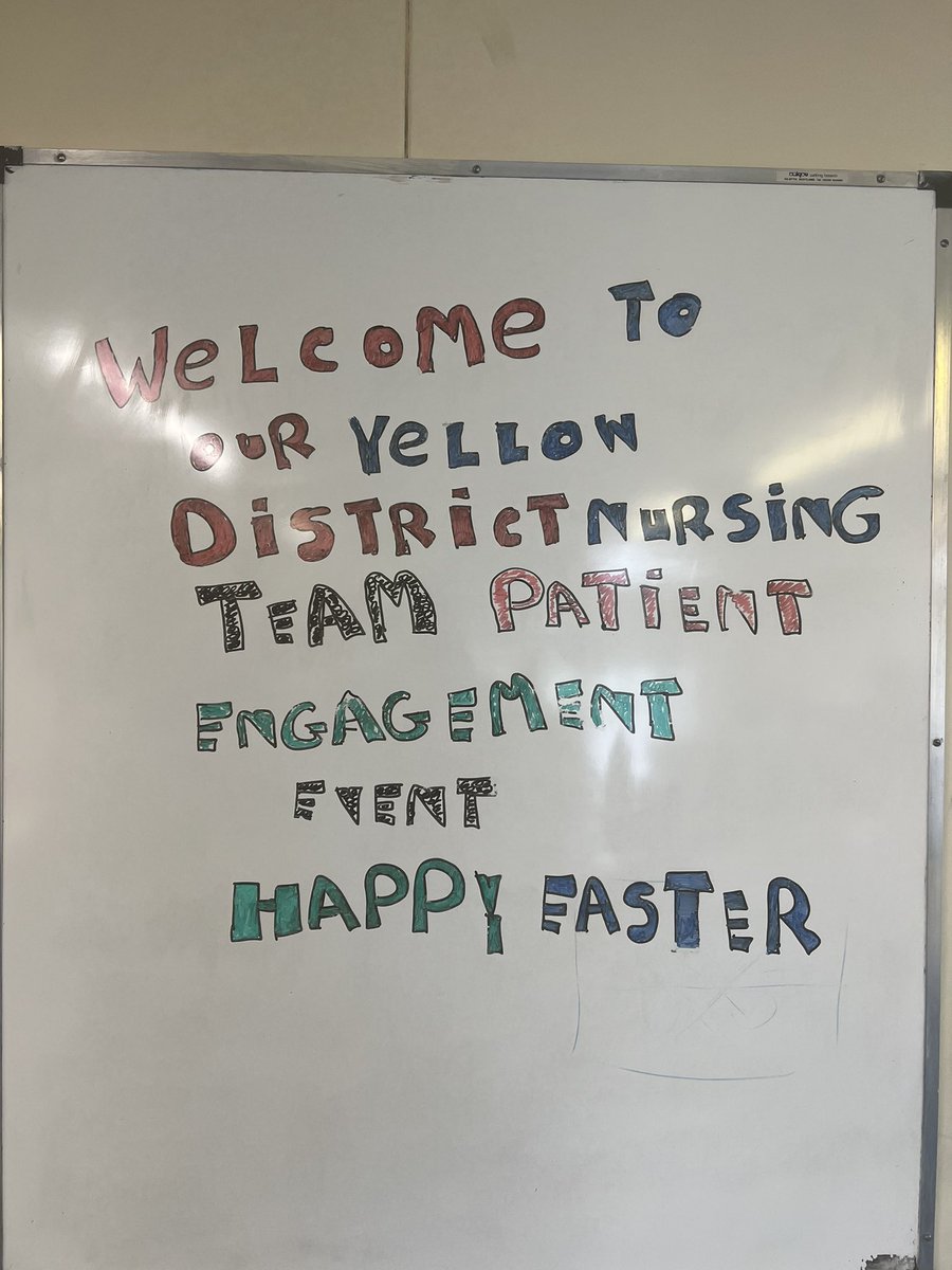 SWBH District Nurse tweet media