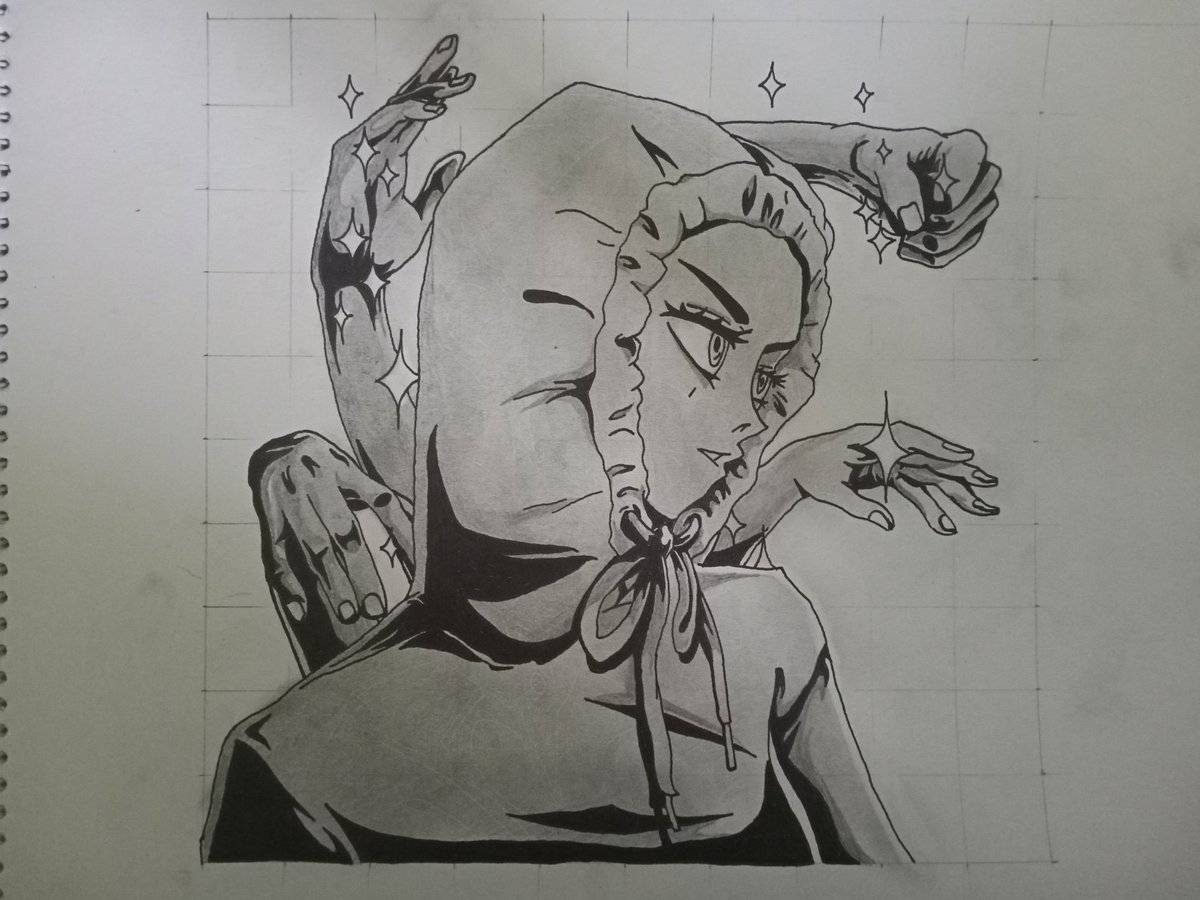 mikmiknft_23's tweet photo. Gonna flex some of my @ether friends of their Hand Drawn Fan Arts!
@goatpepe_eth @Gobta1006 @HRSol7 @ojay8185
What can you say about it? 🥰🫶😊
#ETHERsupport
@visionofviii @CValley_ @SpiritEther https://t.co/LAyO7VQRFH