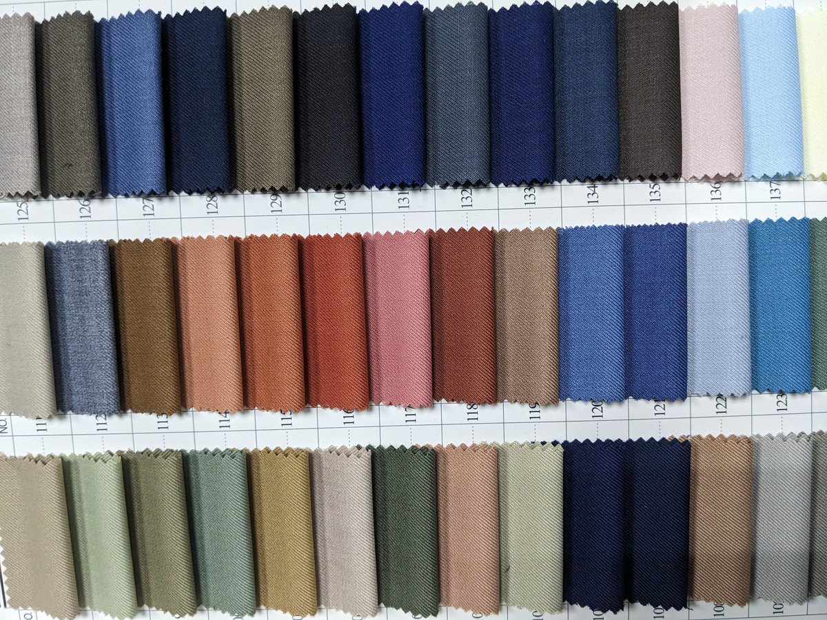 vanttica's tweet photo. uniform fabrics:260 280 300 320 360 380G/M T/R&amp;T/R/SP ready stock, can ship immediately worldwide. MOQ start at one roll. https://t.co/HEFqvKaiYG