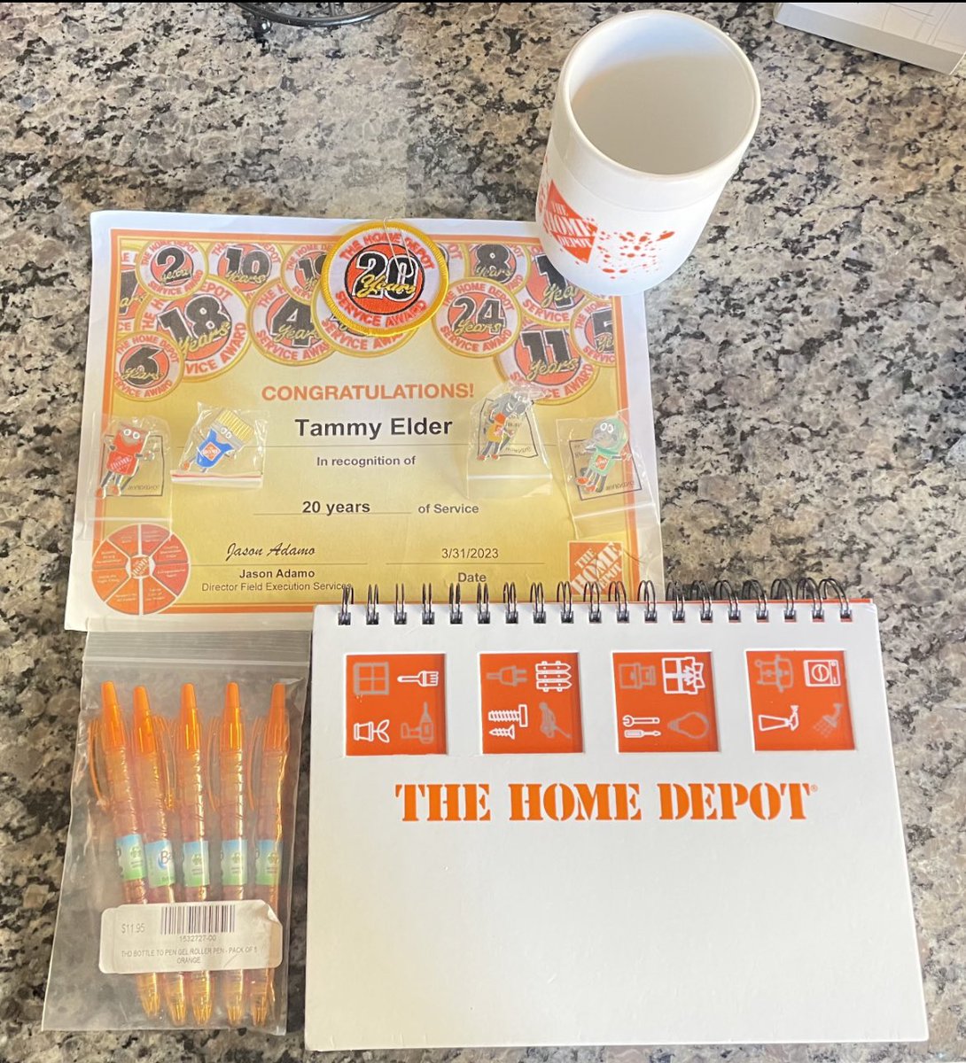 @Tammy Elder_HDIS tweet media