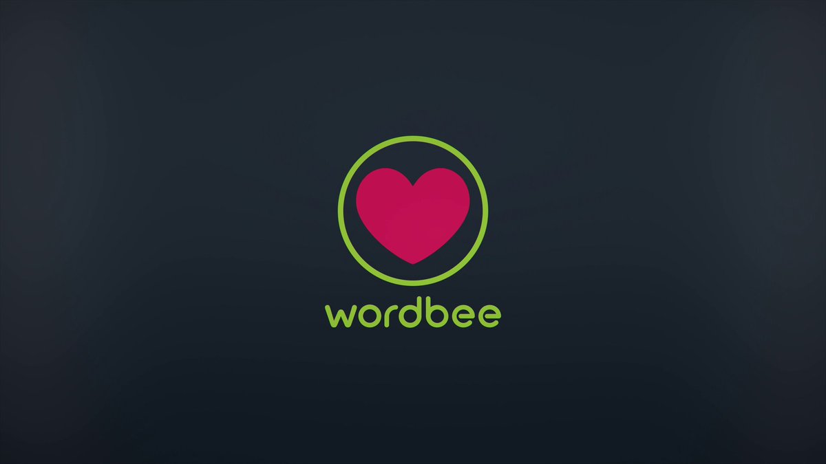 Swipe right on your #translation match! 
Introducing Wordbee ❤️ perfect match ❤️An advanced dating system for the #L10n industry! 
Our matching #algorithms, will connect you with other #localization lovers and find your #soulmate in no time. Sign up now!
wordbee.com/perfect-match