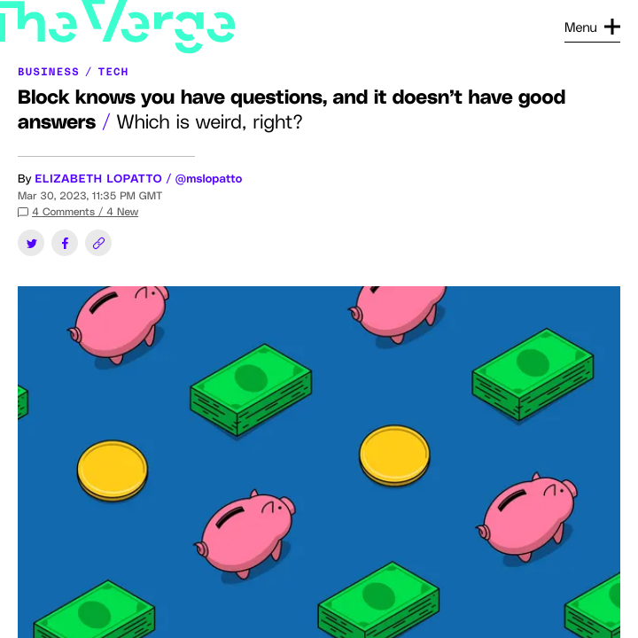 VergeTaglines's tweet photo. The questions https://t.co/HAcTESlpRz https://t.co/lwYCVXN0IZ