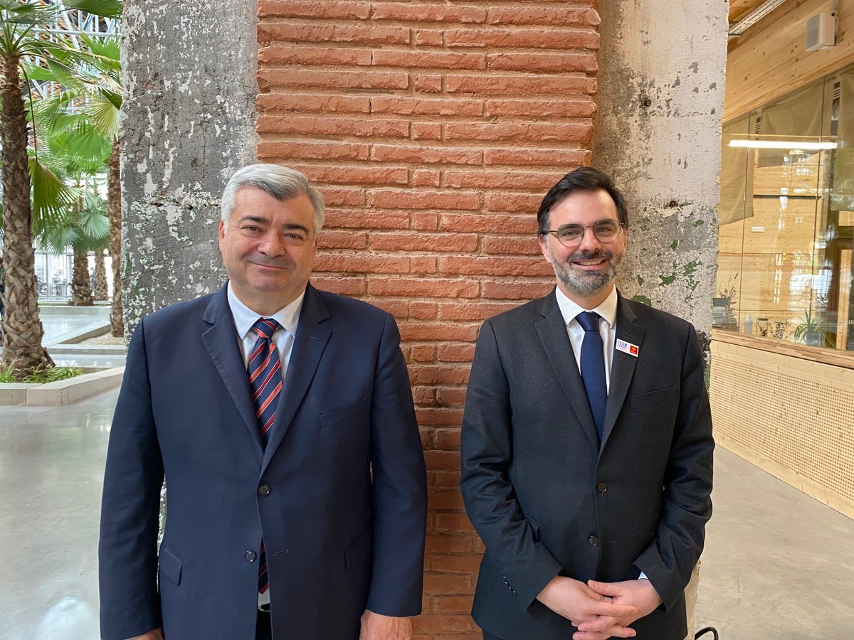 CCI Occitanie tweet media