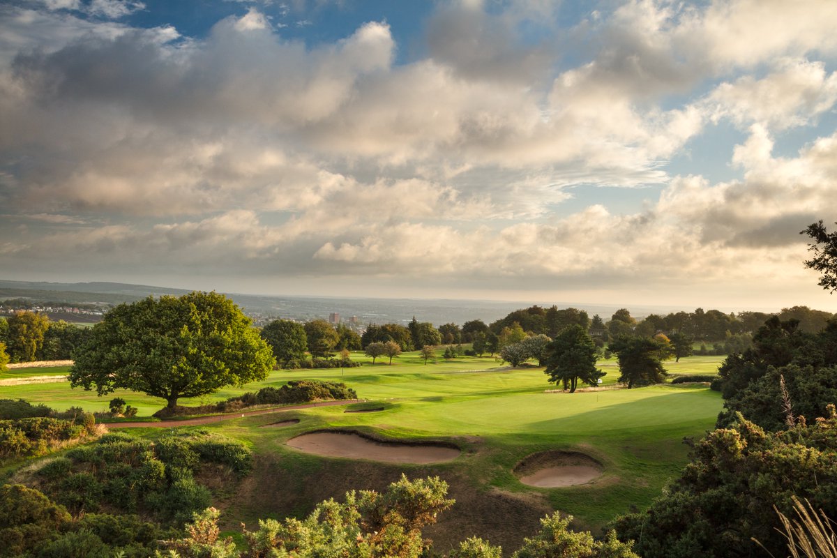 Hallamshire GC tweet media