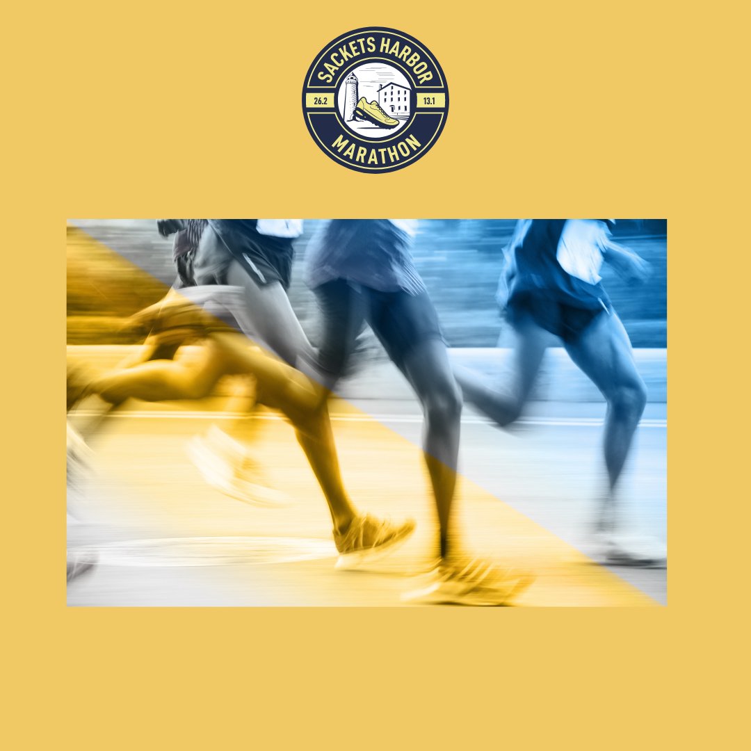 SacketsRaceMgmt's tweet photo. What: Sackets Harbor Marathon &amp; Half Marathon 
Who: Runners, volunteers, spectators
Where: Sackets Harbor, NY
Why: Because its going to be SO FUN!!!
When: September 3, 2023 @ 7:00 am

#runsackets #sacketsharbormarathon #sacketsharbor #fomo #marathon #halfmarathon https://t.co/2pQ35mRtLx