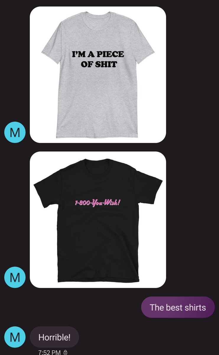 call_me_tim_'s tweet photo. @thegoodshirts My mom just doesn't get it https://t.co/oArPBaRY92