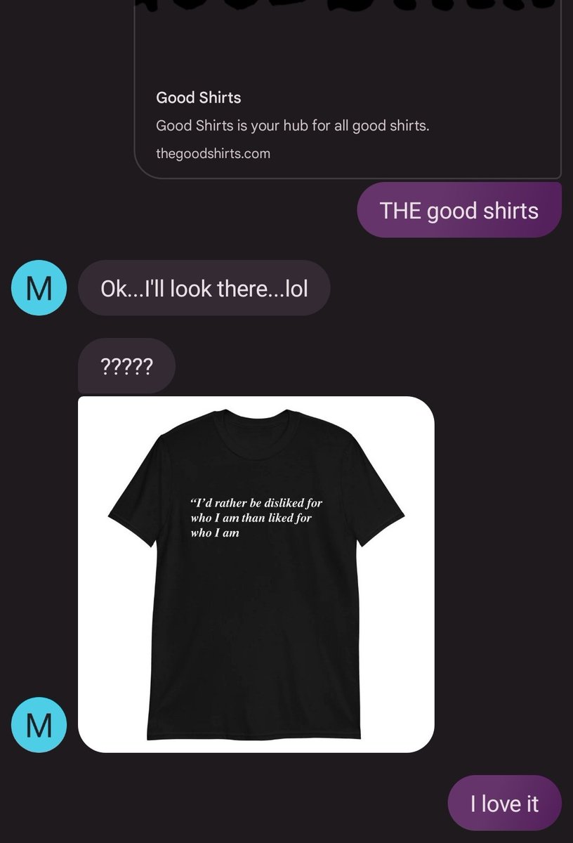 call_me_tim_'s tweet photo. @thegoodshirts My mom just doesn't get it https://t.co/oArPBaRY92