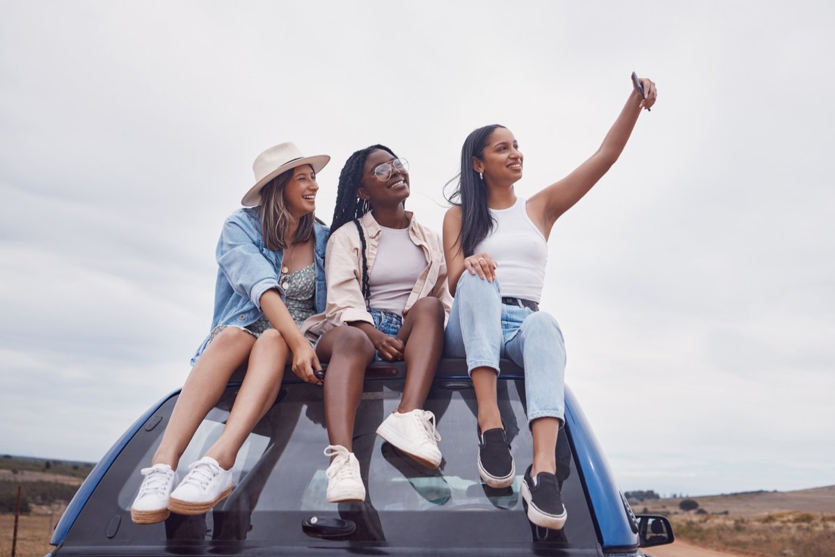 AstronEnergy_EC's tweet image. It's almost the end of another Friday! 😁 Let's fill up on some fun and adventure this weekend. 🚗 #HappyFriday #StartAtCaltex