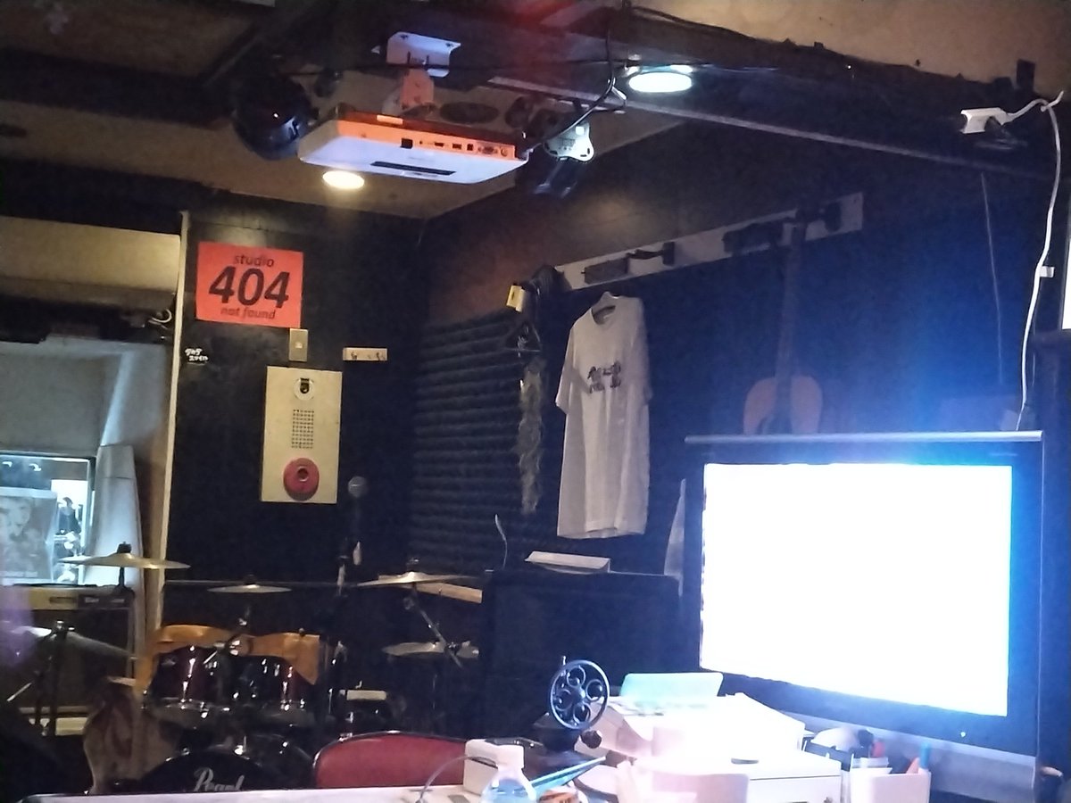 sango_03_05_'s tweet photo. 今宵もここからここ
#女装聖地巡礼
#Studio404 https://t.co/pgUJXhrLSQ