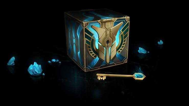 VINAOMD's tweet photo. 💥SORTEIO 50 BAÚS NO LOL💥

Para participar:
✅️ Like
🔄 Retweet
🙋‍♂️ Comente seu nick do lol

Serão 5 pessoas sorteadas que receberão 10 baús cada.

#leaguepartner #AcademiaDePiltover 
#Giveaway #sorteio https://t.co/KHgXOQDNW9