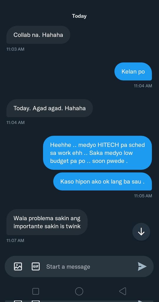 alter_loffy's tweet photo. Ito na Ang inyong dapat abangan .. soon collaboration with one of the most hot top in the world of alterNation .. abangan Ang salpukan Ng Isang #HOTTOP x #HOTSHRIMP
@alter_loffy x @lordtheduke https://t.co/Kby4MC5Myu