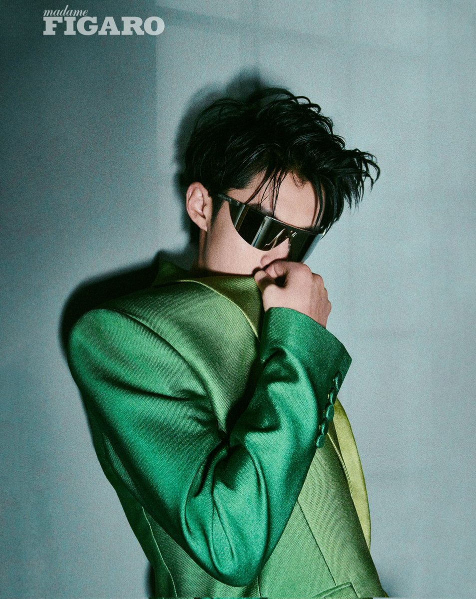 GeorgesHobeika's tweet photo. Dylan Wang in #GeorgesHobeika SS23 Haute Couture suits as featured in Madame Figaro China.

#GeorgesHobeika
#GHCelebs #Couture #SS23 #DylanWang https://t.co/gh1D1EA2NX