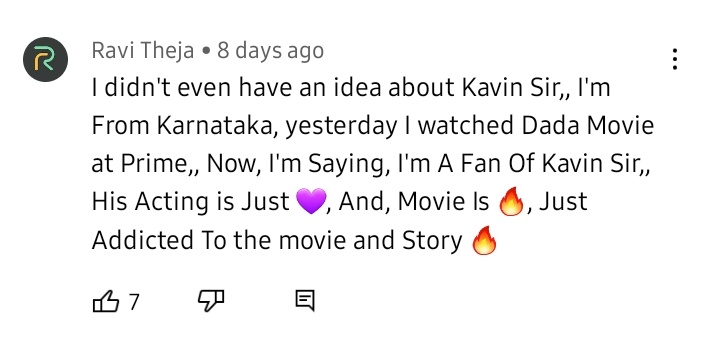 Mr_Bean_15's tweet photo. From Karnataka 😍

#50DaysOfBBDada #Kavin https://t.co/bRqHN8qsXO