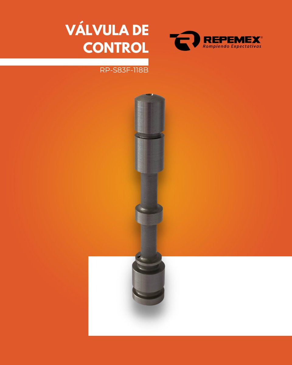 REPEMEX_'s tweet photo. VÁLVULA DE CONTROL RP-S83F-118B Tus suministros de calidad a un clic.

¡Visita nuestra tienda online! 📱💻 https://t.co/UJQ5URpqWp 

#perfradora #mina #Minasubterranea #mexicominero #mineria https://t.co/ohRwwbsZSc
