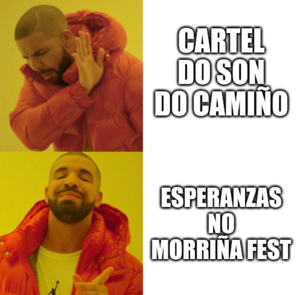 APejandro's tweet image. Que se temos morriña? Vaia se temos!