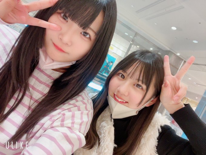 Twitterのコスプレ画像2