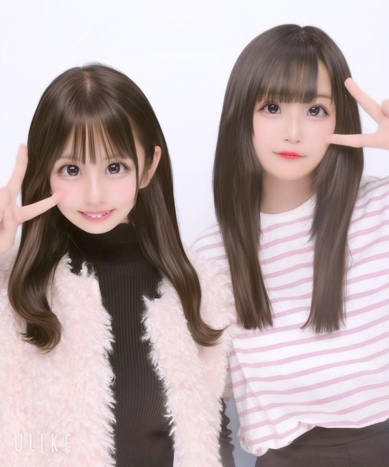 Twitterのコスプレ画像1