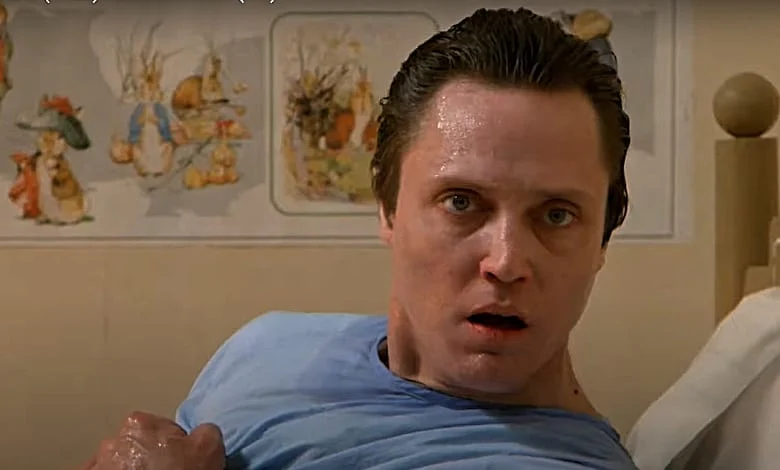 Actor's Top 5 - Christopher Walken

1- The Deer Hunter
2- King of New York
3- Pulp Fiction
4- The Dead Zone
5- Catch Me if You Can

What are your favorite Walken performances?