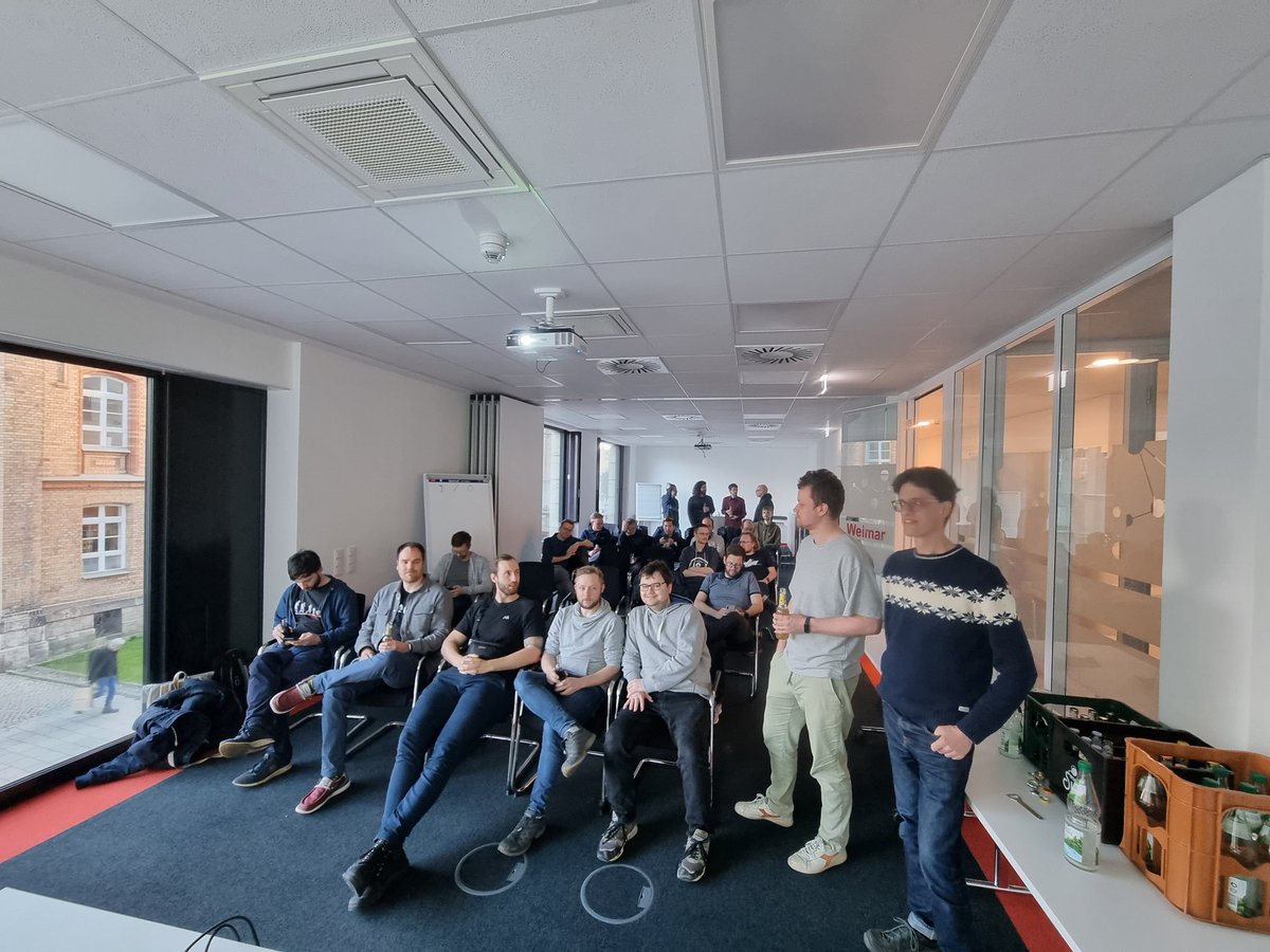 Jonas Hecht tweet media