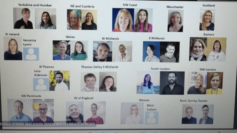 helen_hedfan's tweet photo. Great to meet with the CAHPR community (council for AHP research) today, starting my new role as East Midlands Research Champion... Exciting to work together to enable research locally and nationally 💪 @CAHPR_EM_hub @OfficialCAHPR @uhltherapy https://t.co/YveiEBN1mR