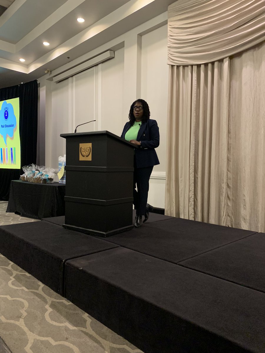 CDRCP's tweet photo. We welcome our keynote speaker Rachel Baptist’s to the stage! #cdrcp #leadership #keynotespeaker #presentation https://t.co/qsWdt8qhfb