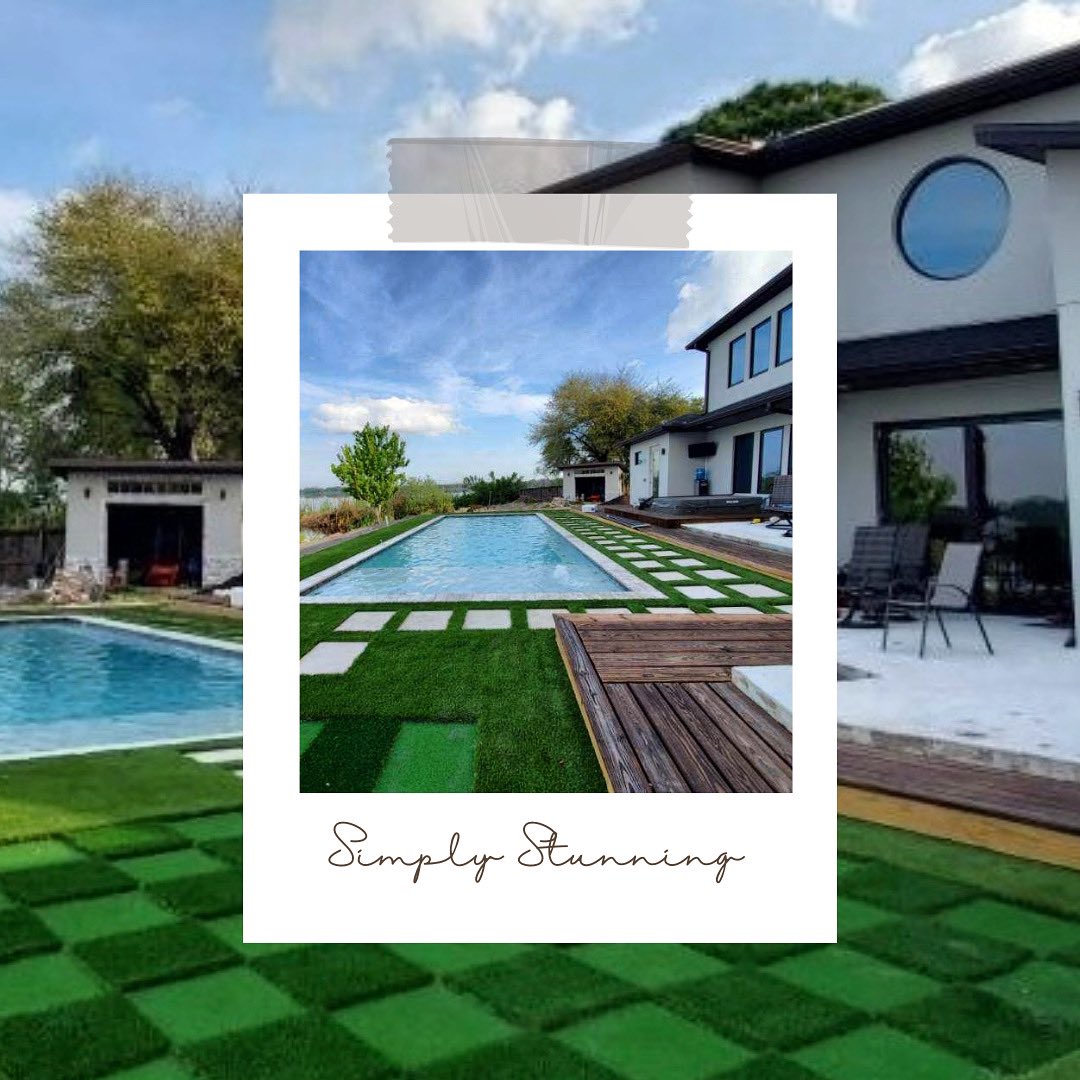 Simply Stunning

#Pool #poolbuilder #pooldesign #custompools #wintergardenpools #orlandopools #wintergarden