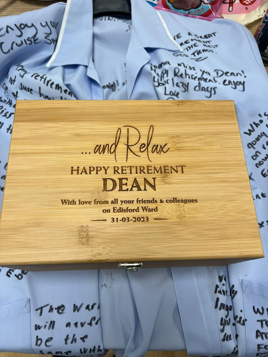 Edisford ward tweet media