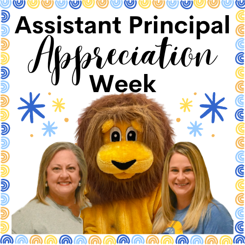 Laurel Ridge ES tweet media