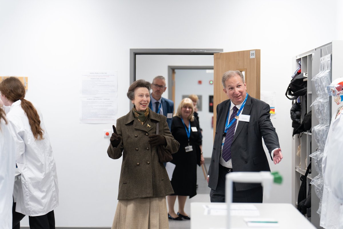 Weston College tweet media