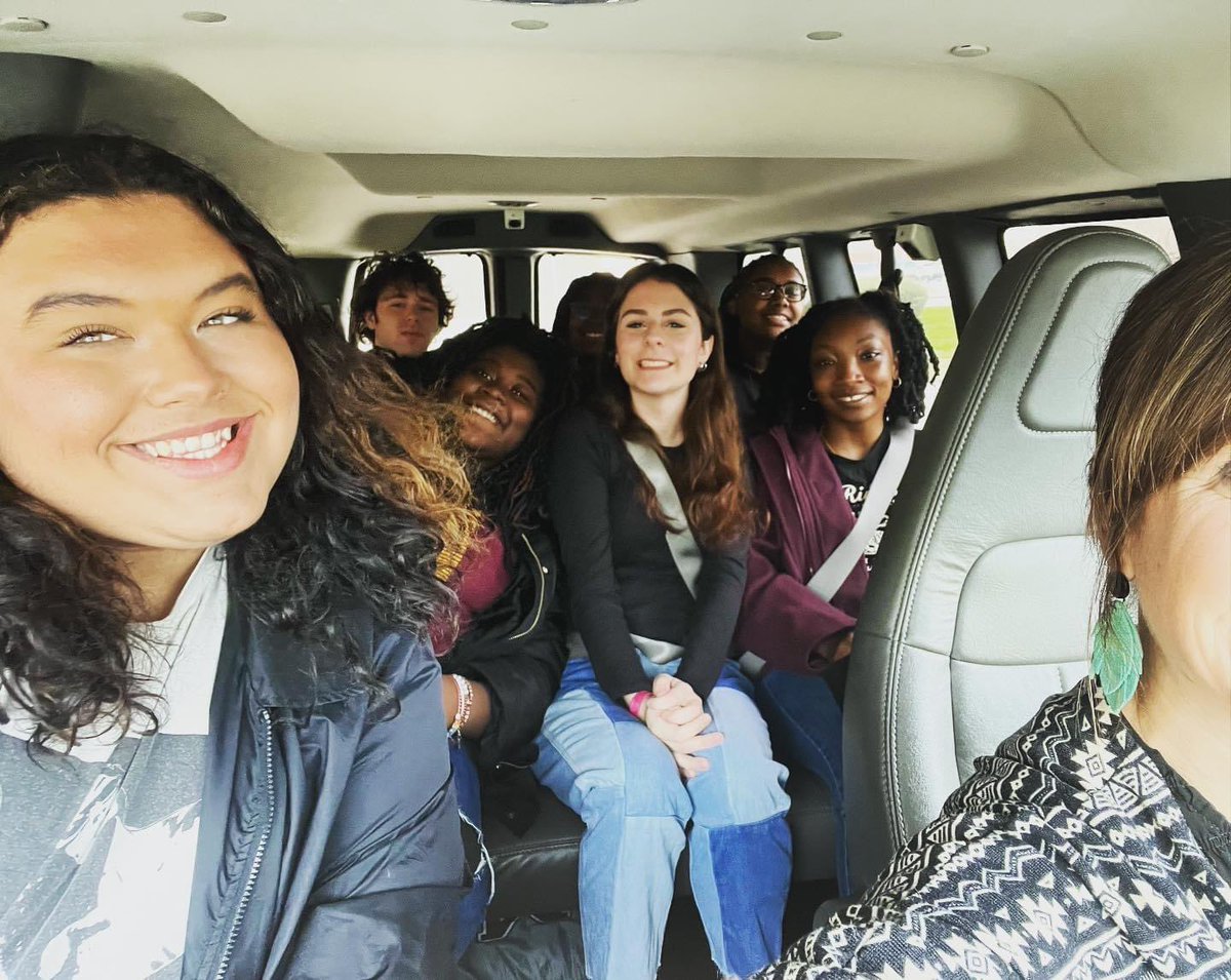 jenifer_rayne's tweet photo. These 7 talented vocalists are heading to All Shore Chorus Festival!!! The concert is tonight at 6:00. #PocomokeTalent #Reppin #PerformingArts @WorcesterSystem https://t.co/4Lb9IH6zNI