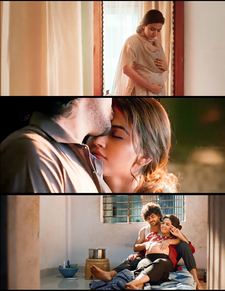AnnKGF's tweet photo. வரம் நீயே !!

அன்பில் சிந்தும் கண்ணிர் போல வைரம் இல்லை 
உன் அருகினில் வாழ்ந்தால்
நரகம் கூட துயரம் இல்லை ❣

#50DaysOfBBDaDa https://t.co/2oKMfE2J9y