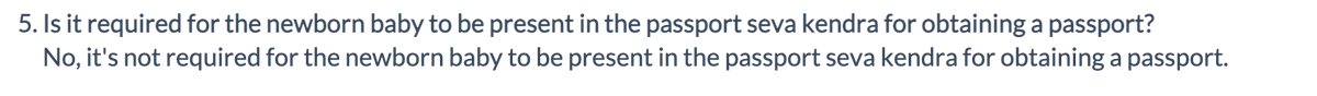 anshuldixit's tweet photo. @rpolucknow @passportsevamea @MEAIndia @heydigit @BankBazaar you guys have provided incorrect information regarding infant passports on your website, please correct that. https://t.co/1sU8IzEQZI