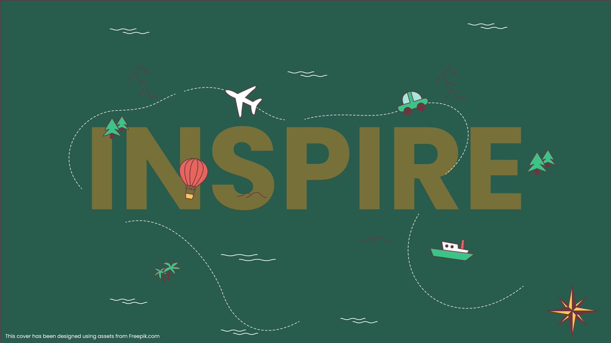 ✨ Applications are now open for #INSPIRE Research Advocates who form the student research committee.

🧑There are 10 roles available, across all 5 years of study.

📆 Applications close Monday 17th April 2023. 

Learn more 👉 bit.ly/42TXy2C