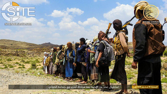 SITE Intel - Jihadist Threat tweet media