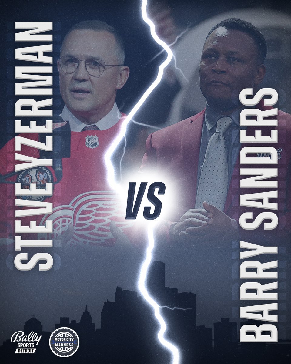 FanDuel Sports Network Detroit tweet media