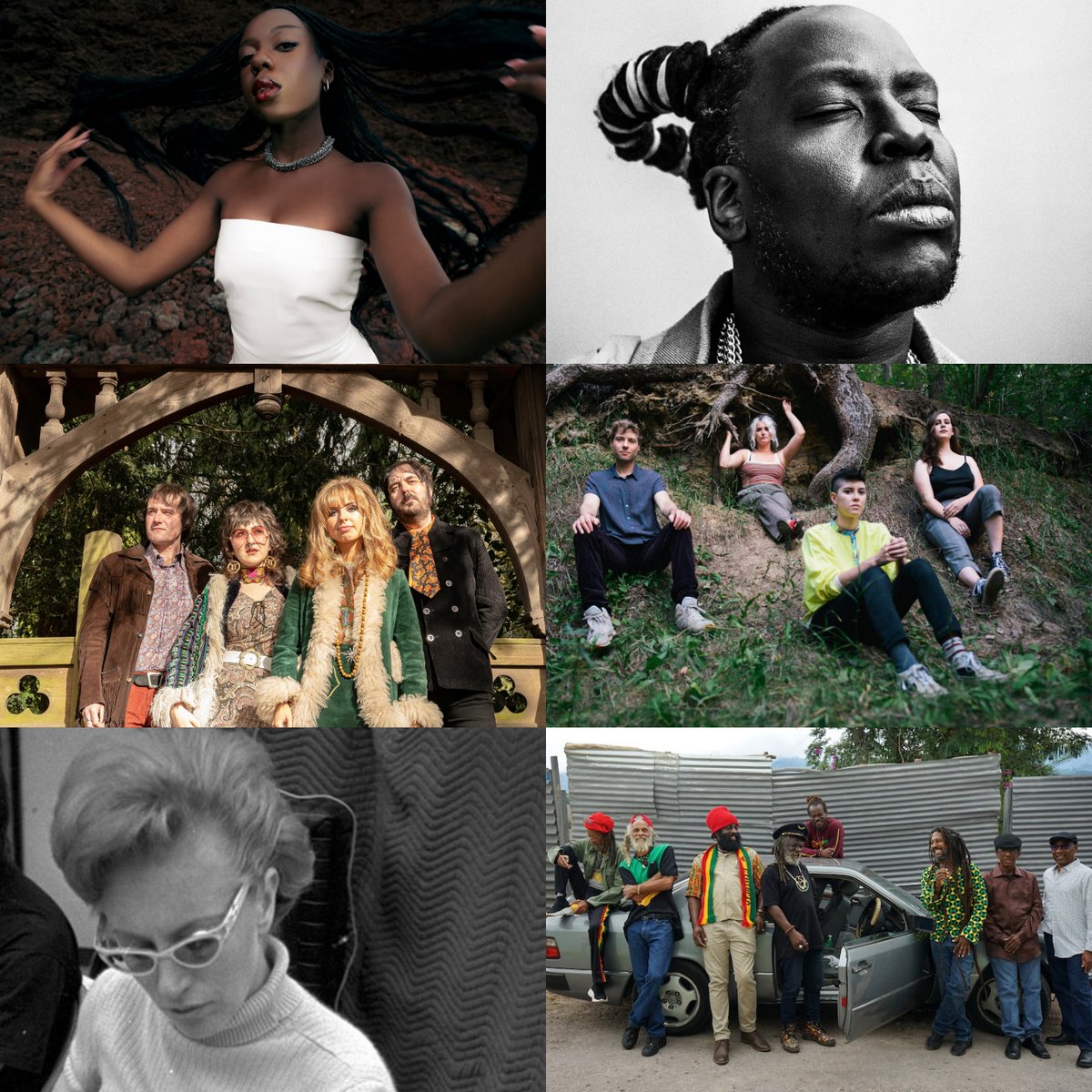 ThePressureDrop's tweet photo. #icymi this wks @CJLO1690AM #radiogold https://t.co/VLsPLgXhUr ft. @DEBBYVENDREDI @BacaoRSB @dave_okumu_ @TheeSacredSouls  @theIronsides @Wolfmanhattan @InnaDeYardMusic @waresmusic @DasKoolies #newmusic #NewMusicAlert #indie #lofi #punk #postpunk #reggae #rocksteady #psych #funk https://t.co/uilhbAUyQS