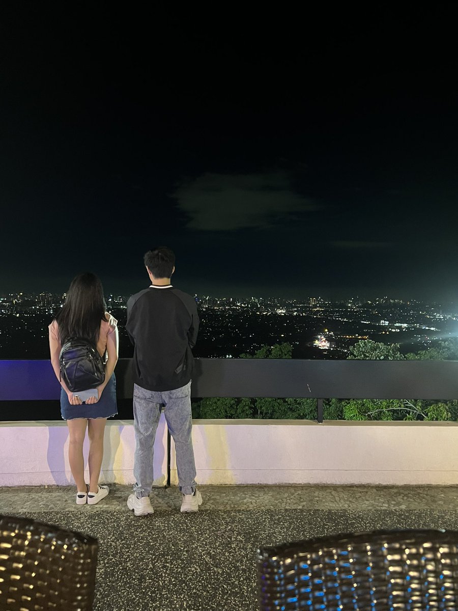 jojosaguin's tweet photo. Spotted #LinlangTaping https://t.co/zB2AKyf6Aq