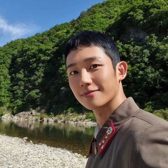 Happiest birthday to our Sooho-ssi! 🥳🤍❄️

HAPPY BIRTHDAY HOLY HAEIN
#HAPPY_HAEIN_DAY
#정해인 <a href="/ActorHaein/">정해인</a>