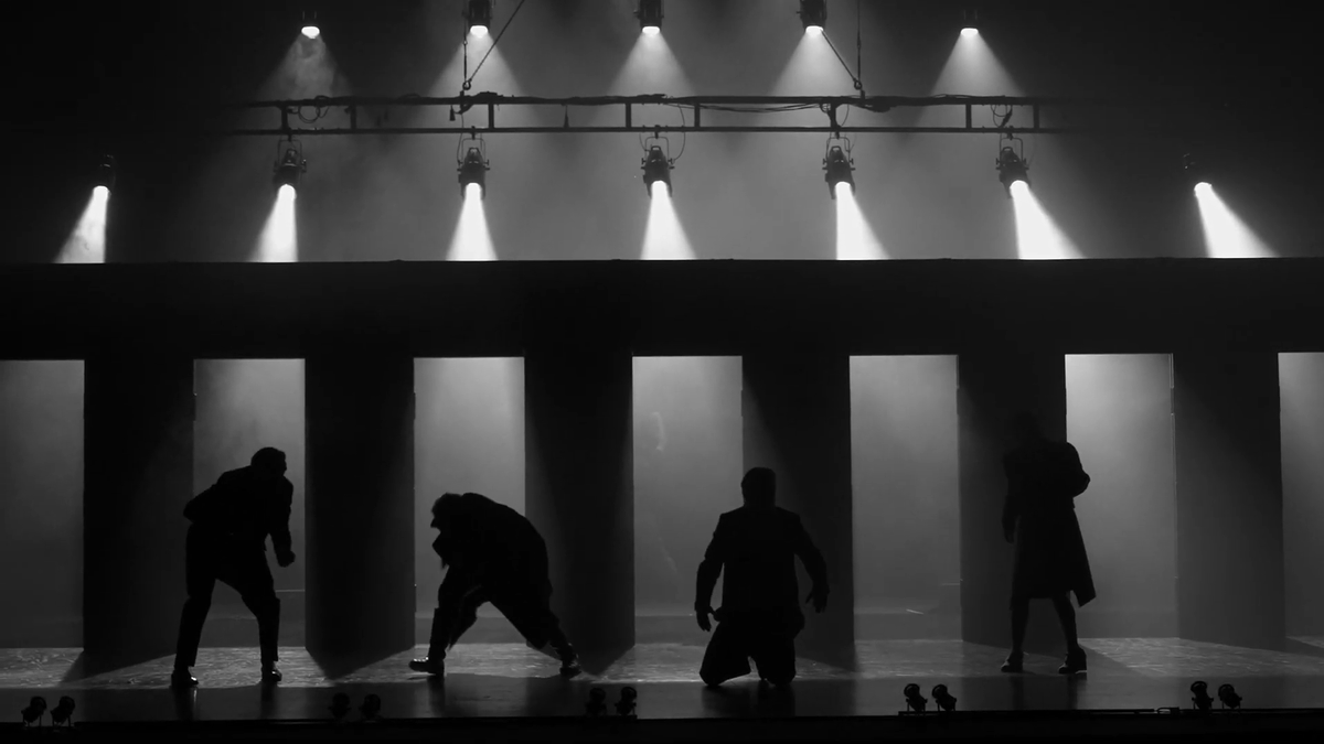 CbyJ's tweet photo. Less than two weeks to go... 

🎟️ https://t.co/I8FI43dDnt https://t.co/KLIsHJhAHa