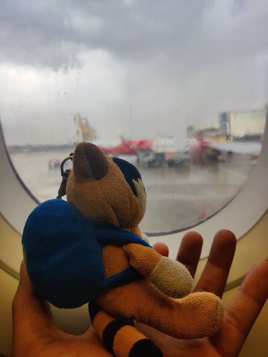gauravp_singh's tweet image. Ready for takeoff with my furry co-pilot, Astro! 

Heading to the @SFArchSummit and @mc2_event in Pune for an amazing experience. 

#JaipurtoPune #Astro #SAS23 #Mc2Event #Pune #Salesforce