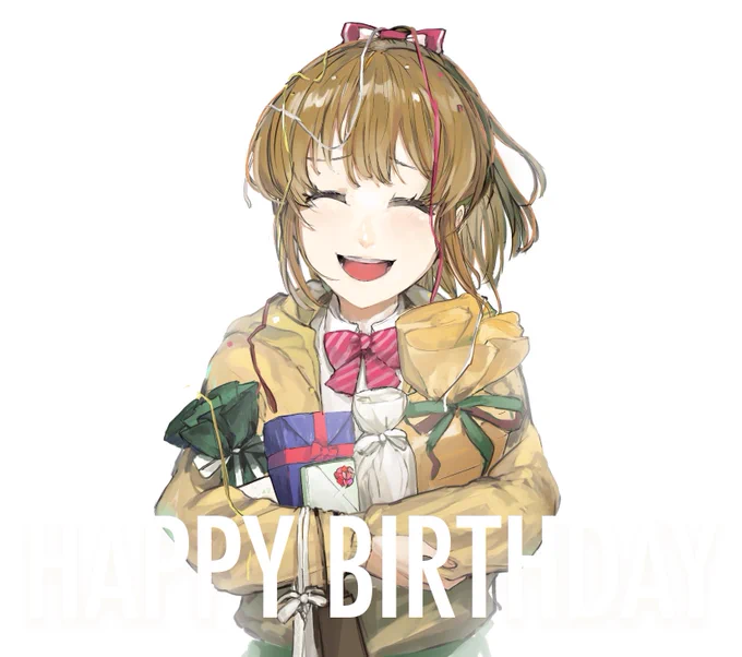 #今月描いたイラストを晒そう 