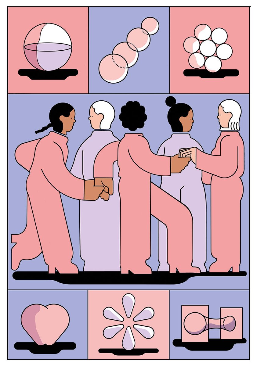 Revista Telos tweet media