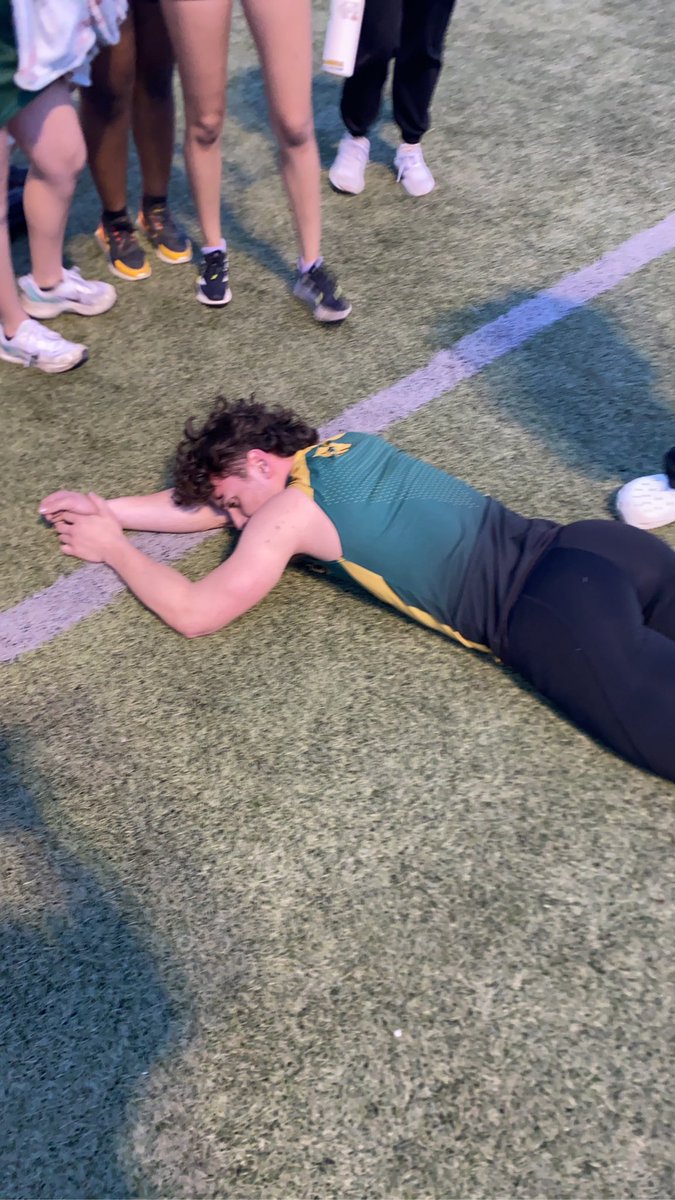 FZN Men’s Track and Field tweet media