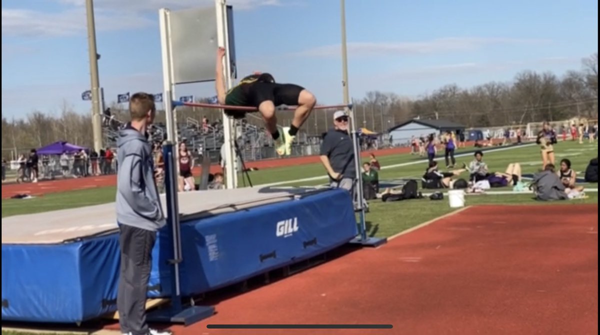 FZN Men’s Track and Field tweet media