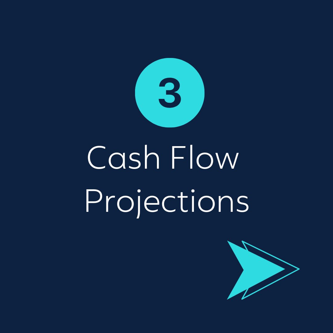 🔇 Start-ups, don't underestimate the power of strategic financial planning!

For more, check out our latest blog for insights to help you navigate your financial success on our website 🚀 

#startups #financialplanning #success