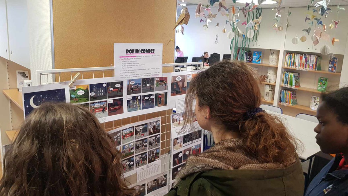 Institution Mongazon tweet media