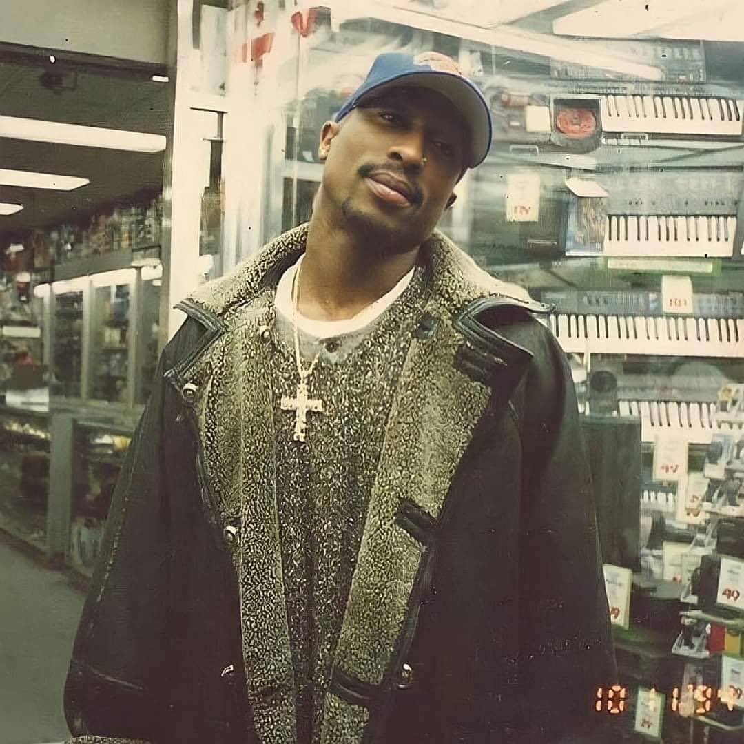 2Pac, 1994